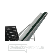 Štiepací poloautomat Lumag SSA-400Z PTO hriadeľ Štiepací poloautomat Lumag SSA-400Z PTO hriadeľ náhled