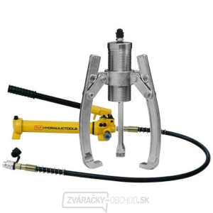 Dvoj- alebo trojramenný hydraulický sťahovák HHL-30F Dvoj- alebo trojramenný hydraulický sťahovák HHL-30F gallery main image