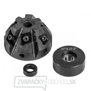 Frézovacia hlava 30 ° pre KE 10-2 Frézovacia hlava 30 ° pre KE 10-2 gallery main image