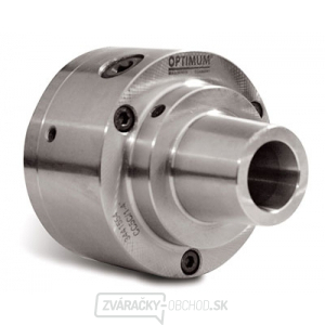 Kleštinové sklíčidlo 5C - č. 5 Kleštinové sklíčidlo 5C - č. 5 gallery main image