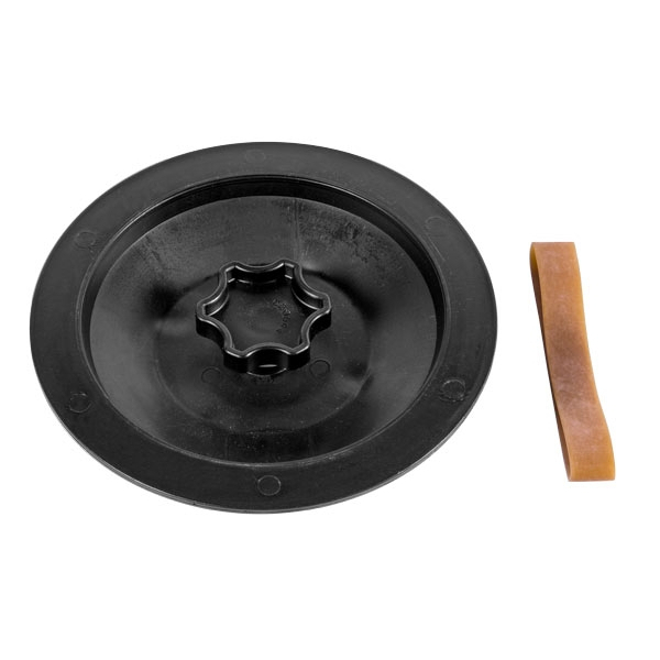 Unicraft Dno pre kazetové filtre pre wetCAT 262/362/135 7010110
