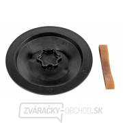 Dno pre kazetové filtre pre wetCAT 133/137 Dno pre kazetové filtre pre wetCAT 133/137 gallery main image