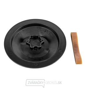 Dno pre kazetové filtre pre wetCAT 133/137 Dno pre kazetové filtre pre wetCAT 133/137