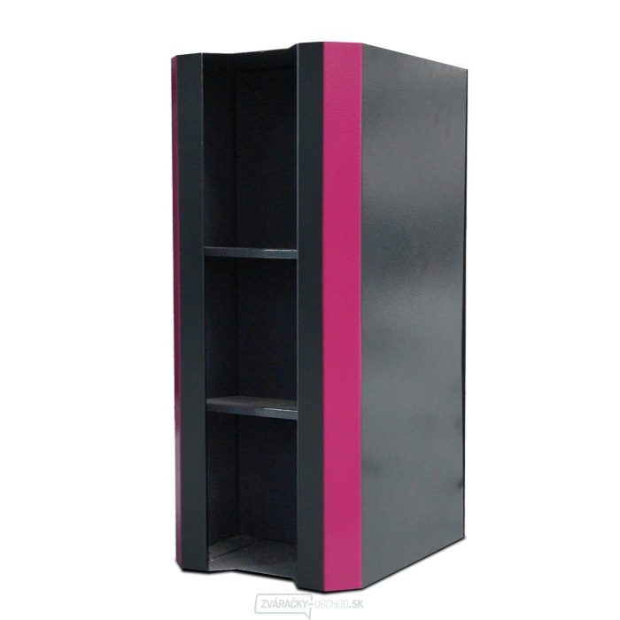 Podstavec s odsávaním GU 1 (230 V) pre kotúčové brúsky Podstavec s odsávaním GU 1 (230 V) pre kotúčové brúsky gallery main image