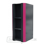 Podstavec s odsávaním GU 1 (230 V) pre kotúčové brúsky Podstavec s odsávaním GU 1 (230 V) pre kotúčové brúsky gallery main image