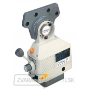Univerzální strojní posuv stolu (osä Y) Opti V 250 Univerzální strojní posuv stolu (osä Y) Opti V 250 gallery main image