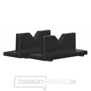 Sada prizmatických podpěr pro WPP 160 HBK Sada prizmatických podpěr pro WPP 160 HBK gallery main image