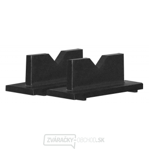 Sada prizmatických podpěr pro WPP 160 HBK Sada prizmatických podpěr pro WPP 160 HBK gallery main image