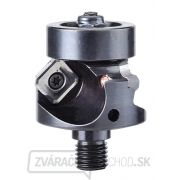 Frézovacia hlava 45 ° pre KE 6-2 Frézovacia hlava 45 ° pre KE 6-2 gallery main image