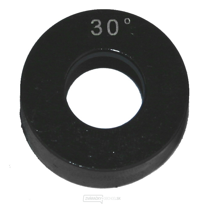Vodiace krúžek 30° pro KE 6-2
