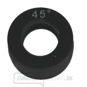 Vodiace krúžok 45 ° pre KE 6-2 Vodiace krúžok 45 ° pre KE 6-2 gallery main image