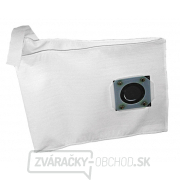 Plstený filtračný vak pre dryCAT 133 ISC-HC, trieda H gallery main image