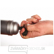 Mazací pištol M18 GG-201C náhled