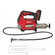 Mazací pištol M18 GG-201C gallery main image