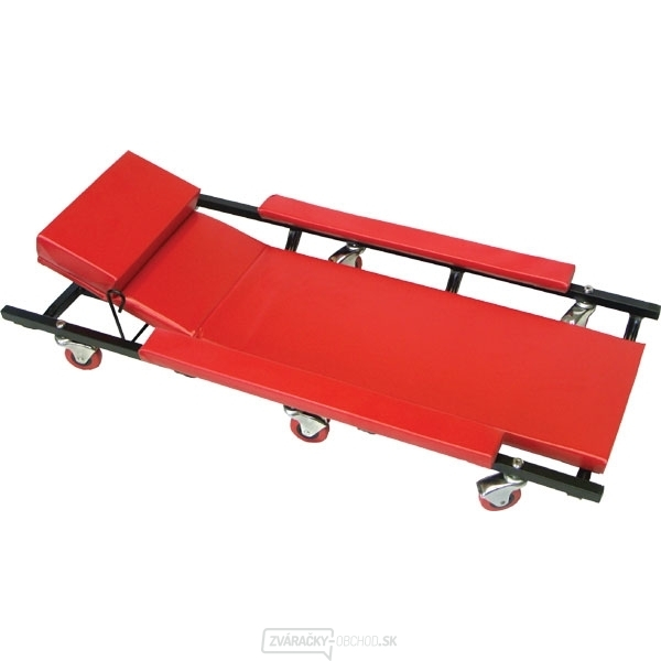 Montážné lehátko PF 1102