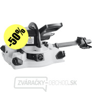 Pokosová píla na kov Lumag MKGS 255 gallery main image