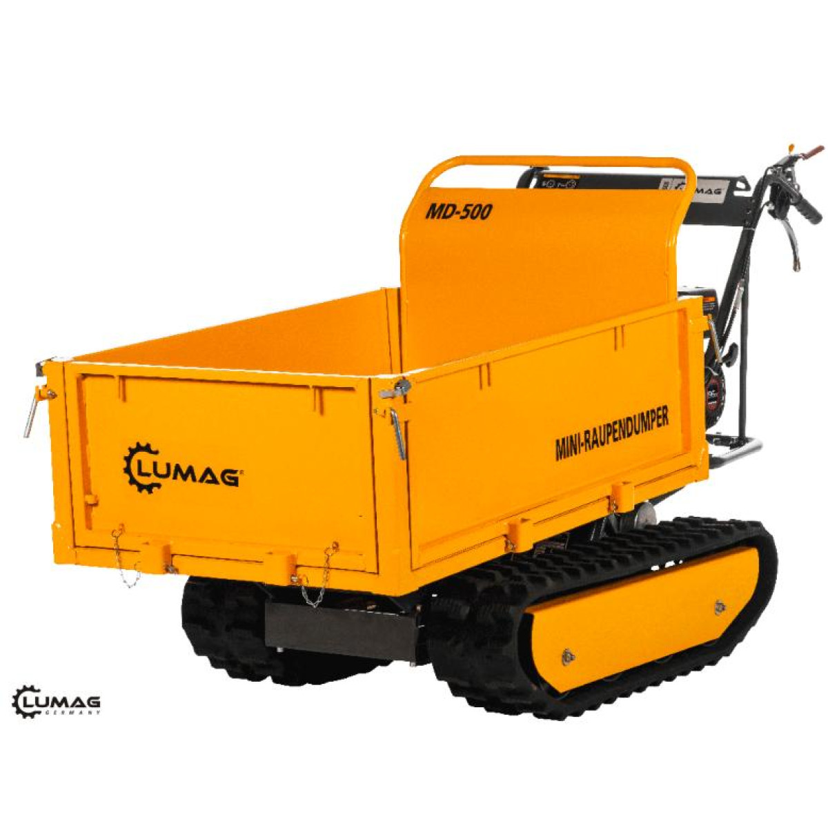 Lumag Germany Lumag MD 500 230991674