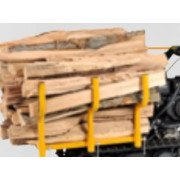 Minidumer Lumag MD 500H 9HP 6,8kW Náhľad