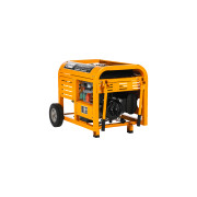 Generátor G8-E Náhľad