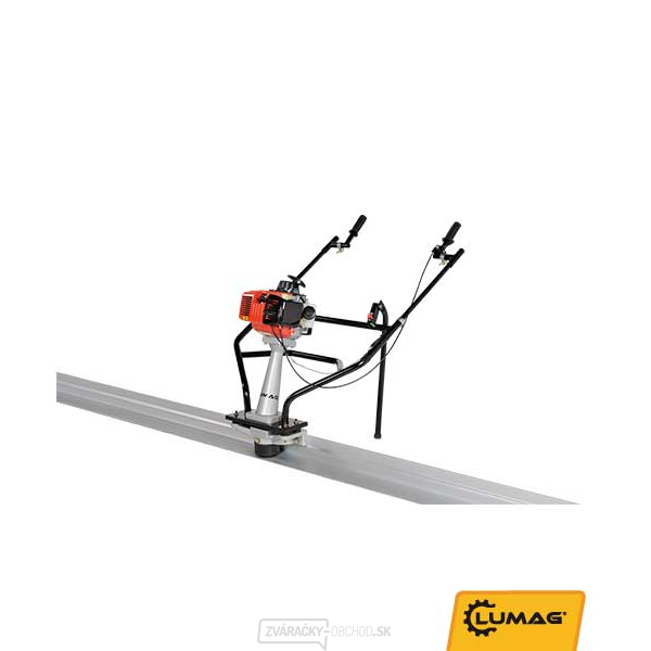 Vibračná lišta RB-A