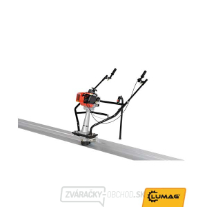 Vibračná lišta RB-A Vibračná lišta RB-A gallery main image