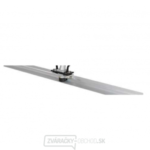 Lišta na RB-A 250 cm Lišta na RB-A 250 cm