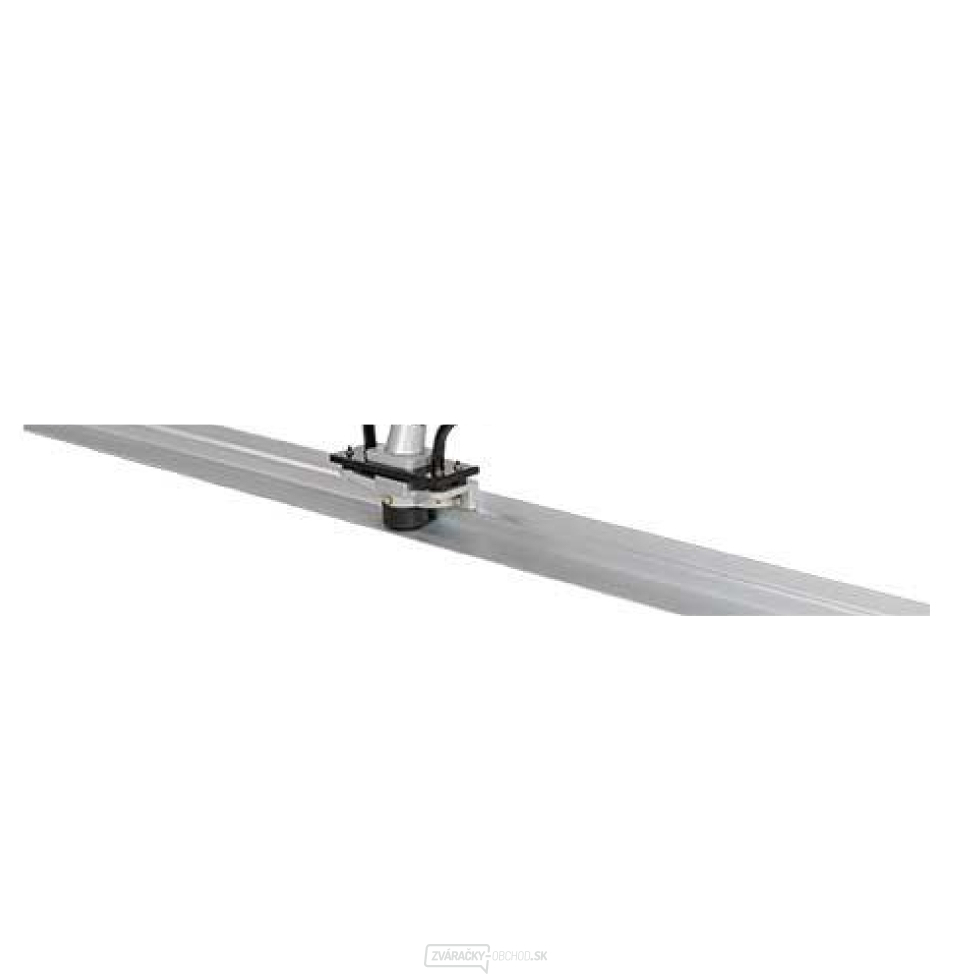 Lišta na RB-A 350 cm