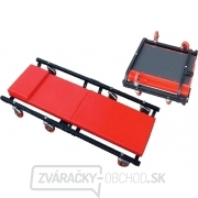 Montážne ležadlo PF1201 Montážne ležadlo PF1201 gallery main image