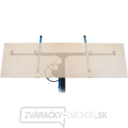 Zdvihák sadrokartónových doskových stavebných materiálov GTL 335 Náhľad