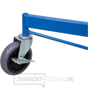 Zdvihák sadrokartónových doskových stavebných materiálov GTL 335 náhled