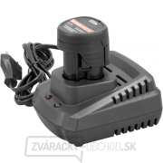 Akumulátorový vŕtací skrutkovač BS 12-202-20K náhled