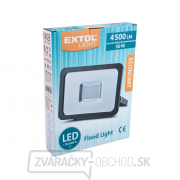 Reflektor LED, 4500lm, Economy Reflektor LED, 4500lm, Economy náhled