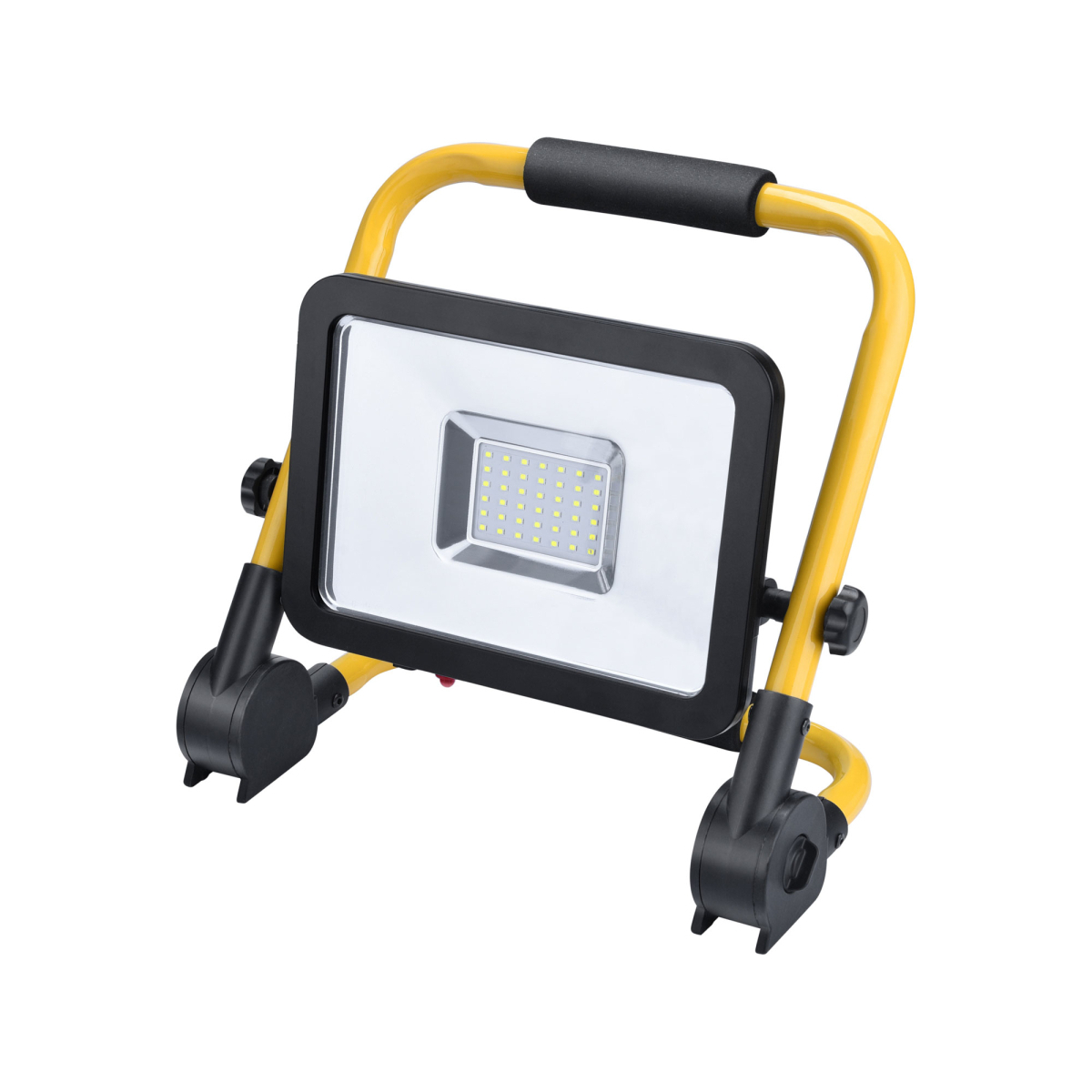 EXTOL LIGHT Reflektor LED, 3200lm, so stojanom 43243