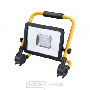 Reflektor LED, 3200lm, so stojanom