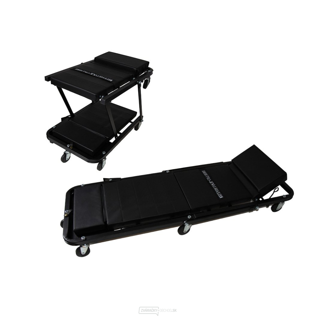 Montážní lehátko PF1903A