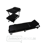 Montážní lehátko PF1903A  Montážní lehátko PF1903A  gallery main image