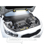 Lampa montážne 1200lm, 75cm, rotačné a kĺbová náhled