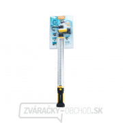 Lampa montážne 1200lm, 75cm, rotačné a kĺbová náhled