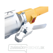 Svetlo závesné so svorkou, 230V, 5m kábel, E27 Náhľad