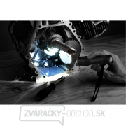 Svietidlo 250l CREE XPG, zoom, 3x AAA Svietidlo 250l CREE XPG, zoom, 3x AAA náhled