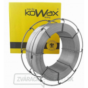 Svařovací drát KOWAX® 307Si MIG 1,0mm 15kg gallery main image