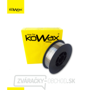 KOWAX 308LSi MIG 0,8 mm 5 kg Náhľad