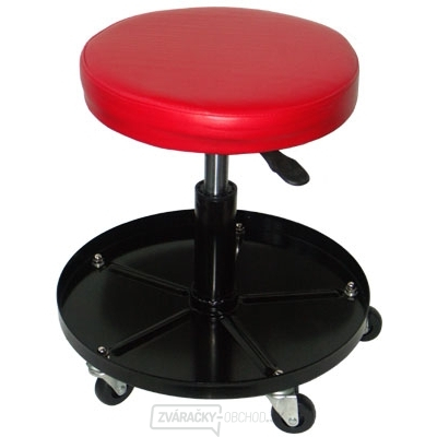 Montážné sedadlo PD2102