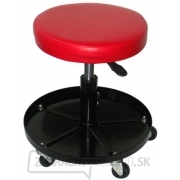 Montážné sedadlo PD2102 Montážné sedadlo PD2102 gallery main image