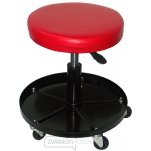 Montážné sedadlo PD2102 Montážné sedadlo PD2102 gallery main image