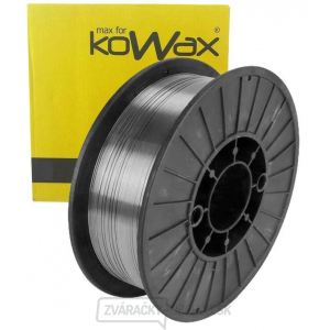 316LSi MIG 0,8mm 5kg svařovací drát Kowax gallery main image