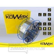 316LSi MIG 0,8mm 15kg svařovací drát Kowax gallery main image
