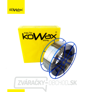 KOWAX 316LSi MIG 1,0 mm 15 kg Náhľad