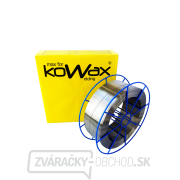 KOWAX 316LSi MIG 1,0 mm 15 kg Náhľad