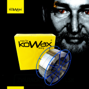 KOWAX 316LSi MIG 1,0 mm 15 kg gallery main image